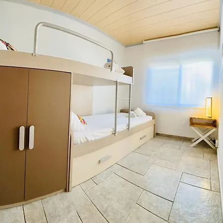 Vakantiehuis Acogedor Con Jardin Perfecto Familias Peñíscola