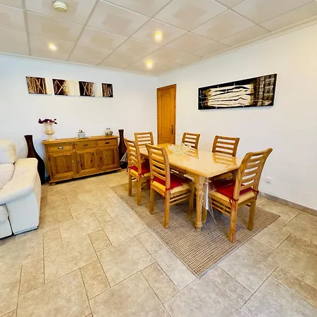 Vakantiehuis Acogedor Con Jardin Perfecto Familias Peñíscola
